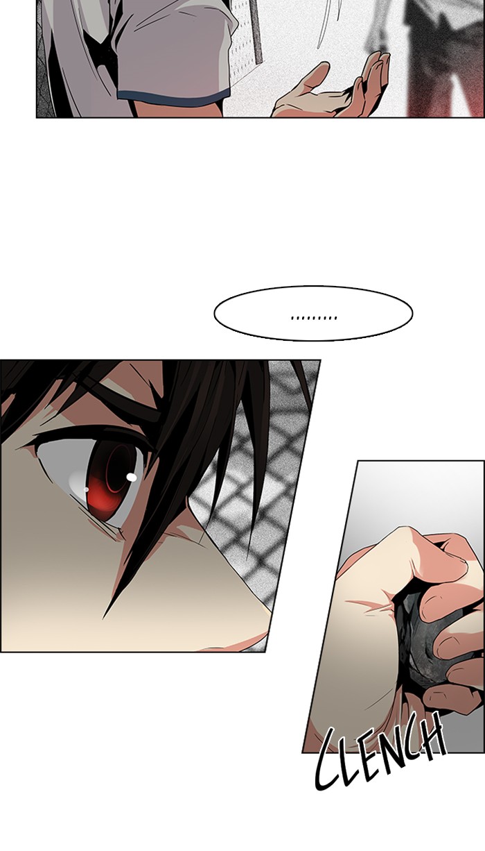 Read Dice en Manga Online