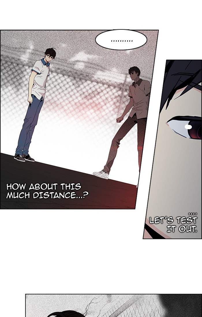 Read Dice en Manga Online