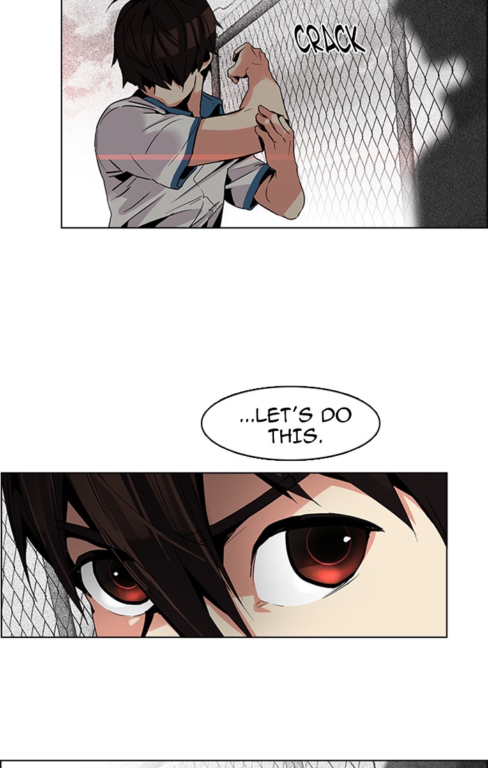 Read Dice en Manga Online