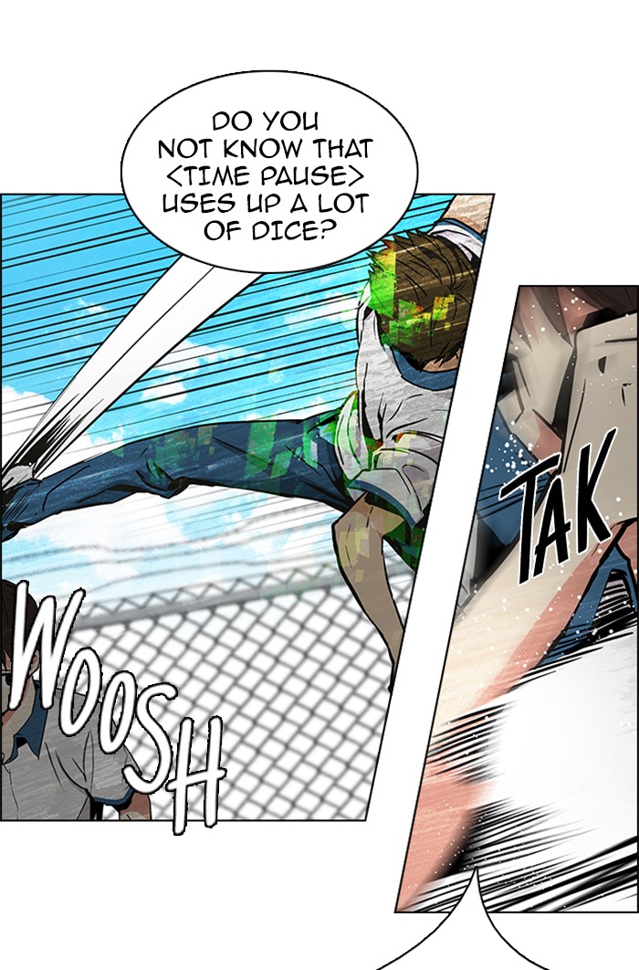 Read Dice en Manga Online