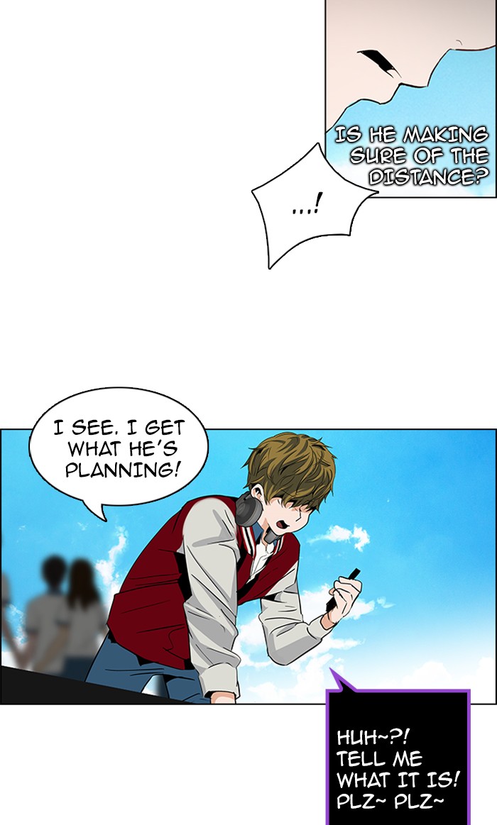 Read Dice en Manga Online
