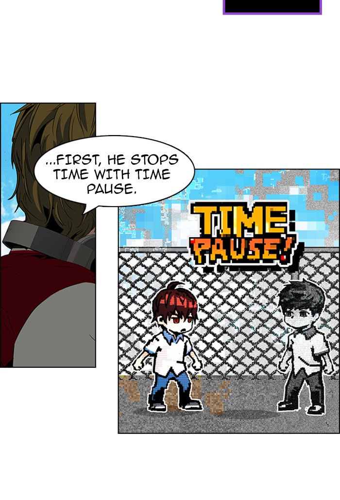 Read Dice en Manga Online