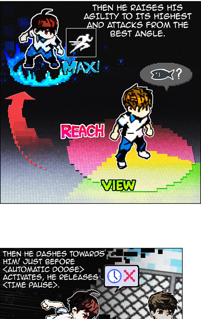 Read Dice en Manga Online
