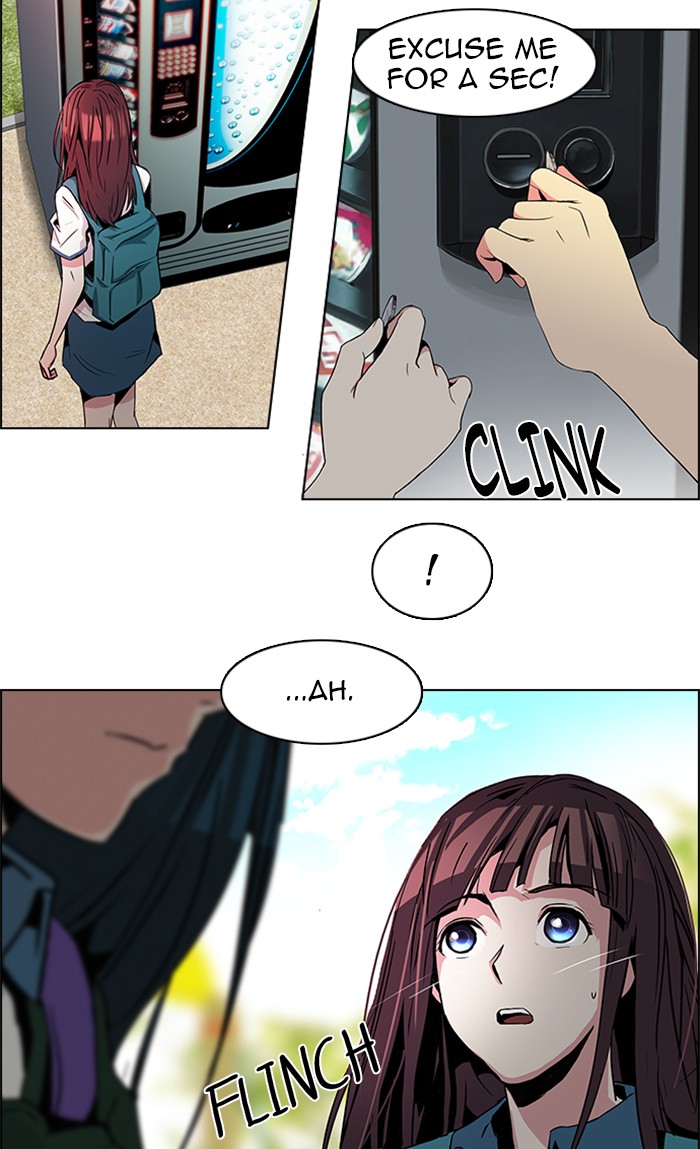 Read Dice en Manga Online