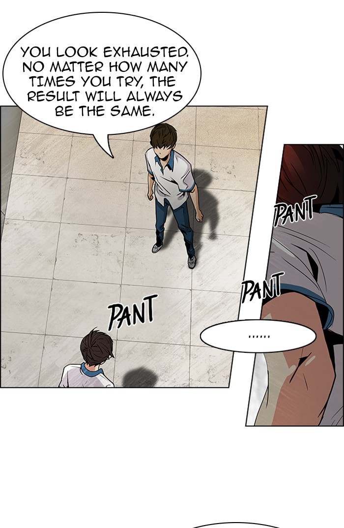 Read Dice en Manga Online