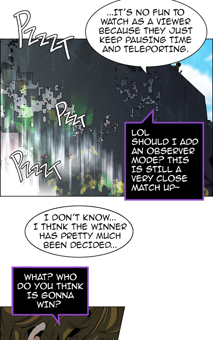 Read Dice en Manga Online