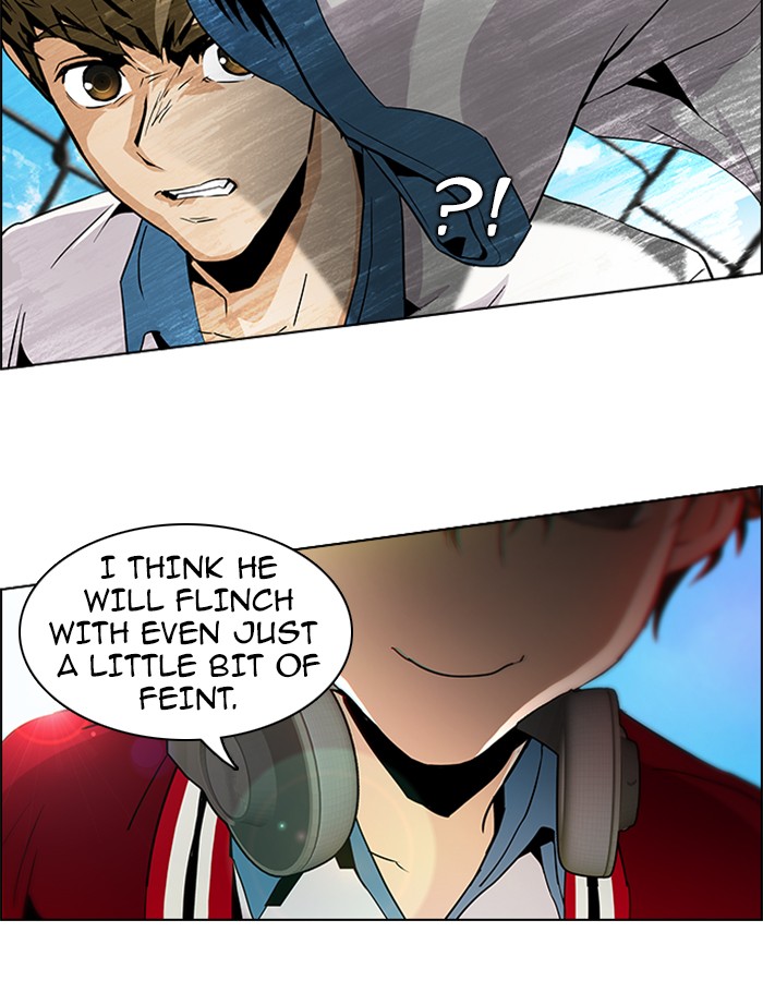 Read Dice en Manga Online