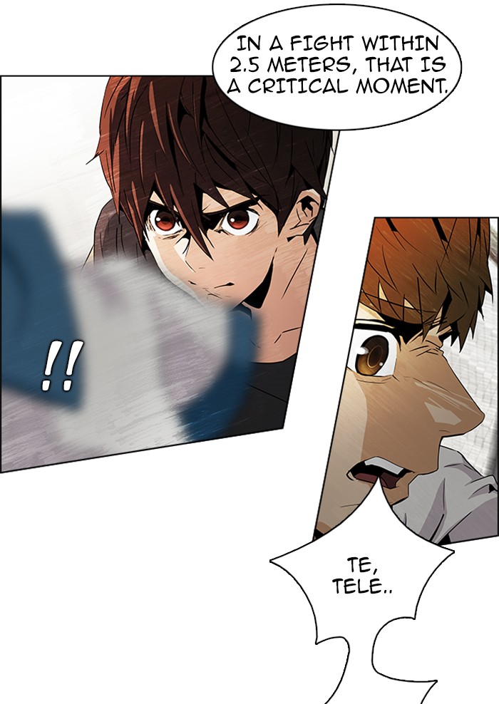 Read Dice en Manga Online
