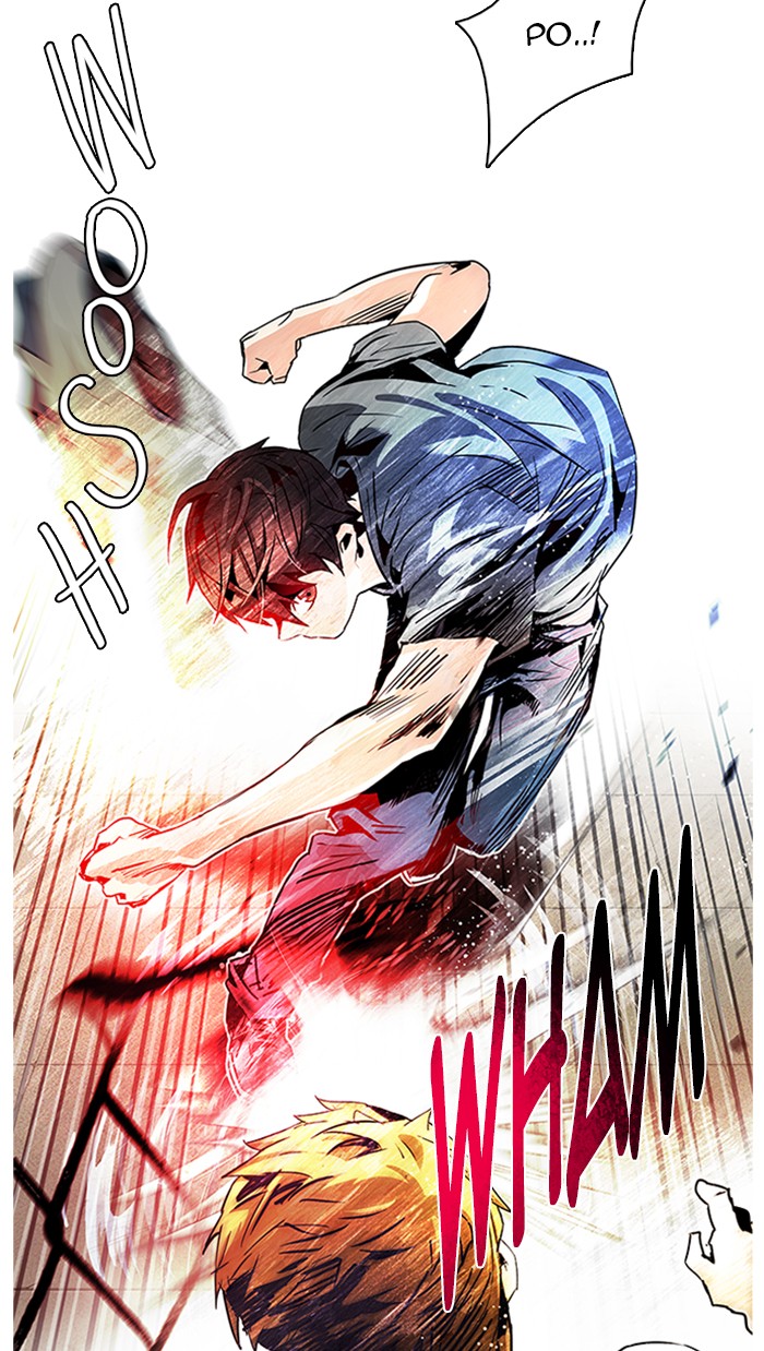 Read Dice en Manga Online