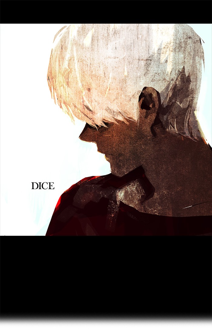 Read Dice en Manga Online