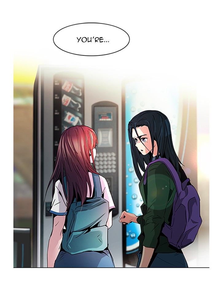 Read Dice en Manga Online