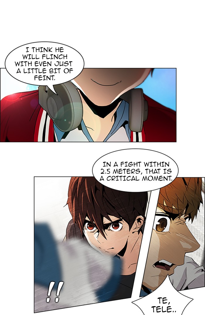 Read Dice en Manga Online