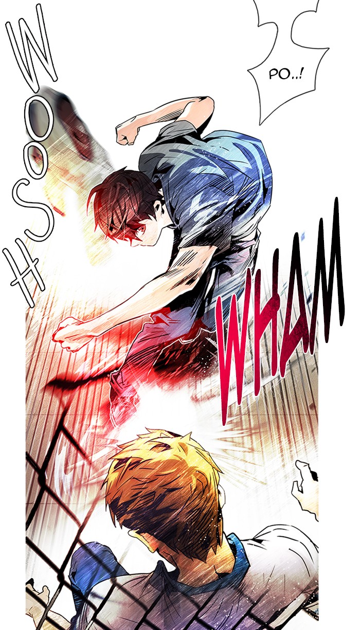Read Dice en Manga Online
