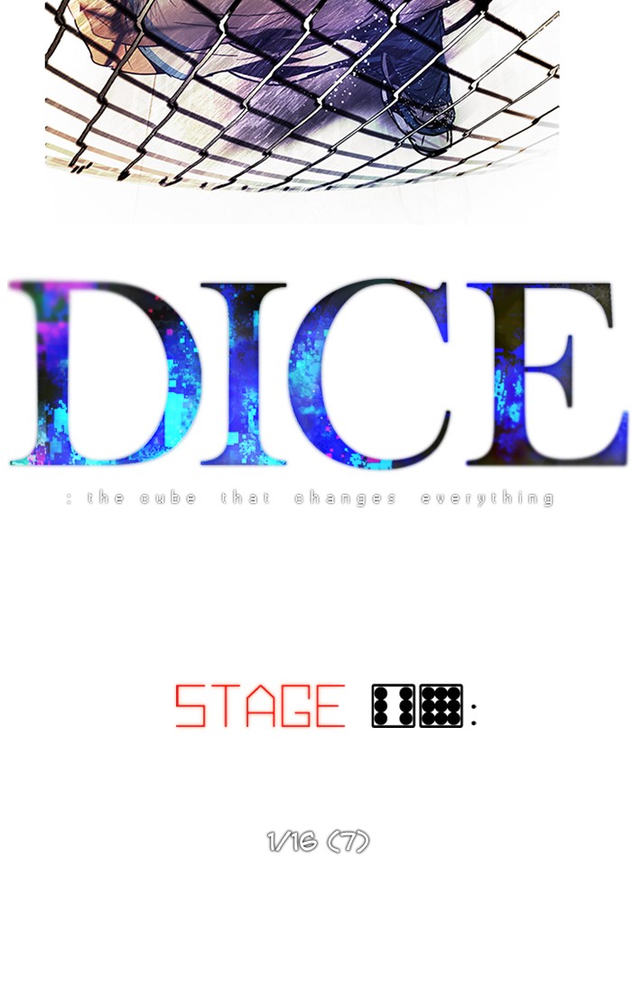Read Dice en Manga Online