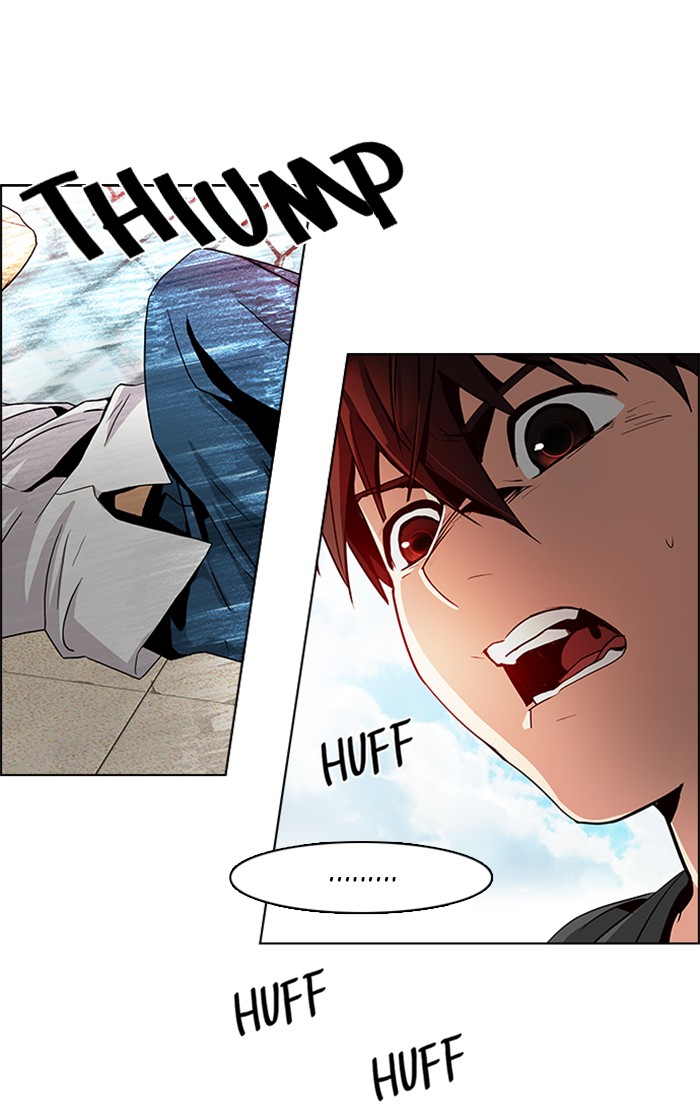 Read Dice en Manga Online