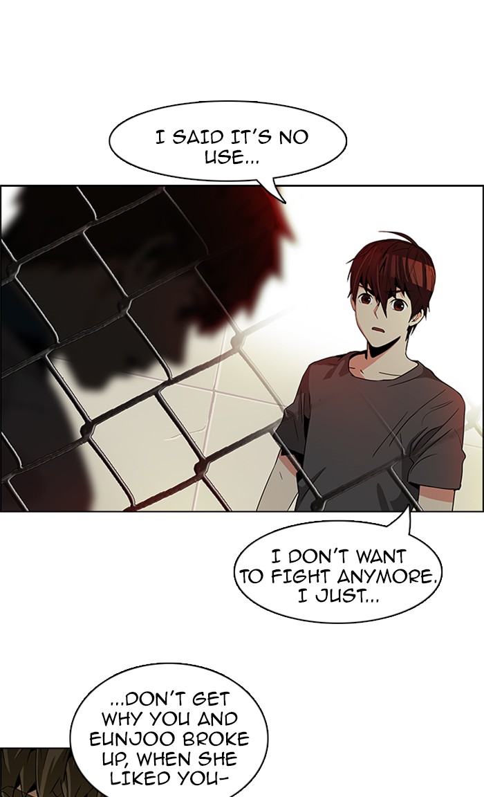 Read Dice en Manga Online