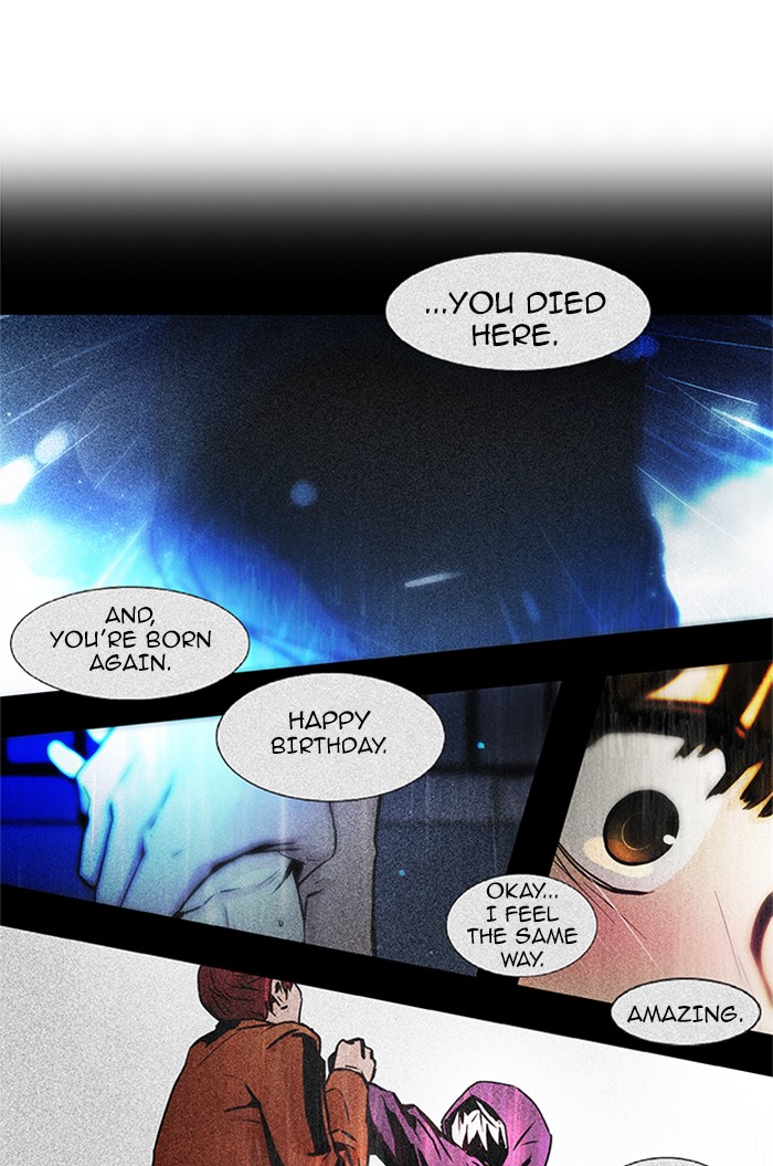 Read Dice en Manga Online