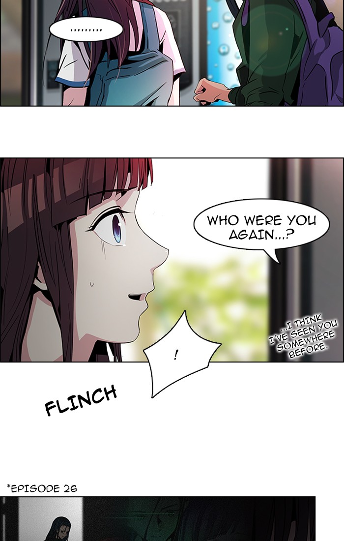 Read Dice en Manga Online