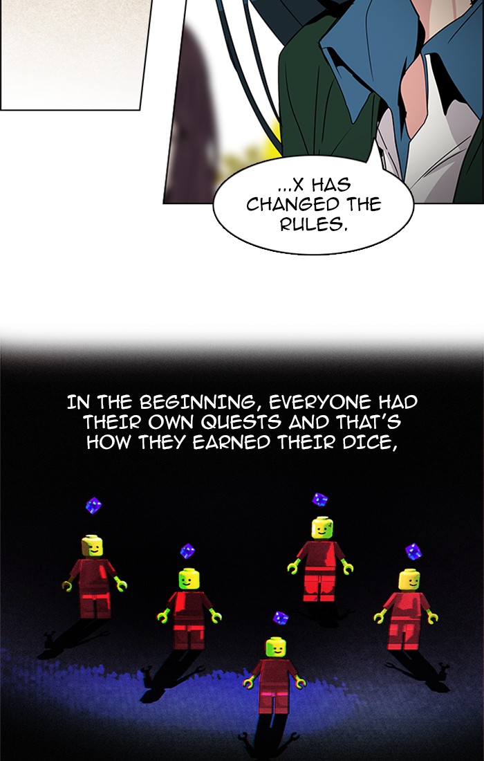 Read Dice en Manga Online