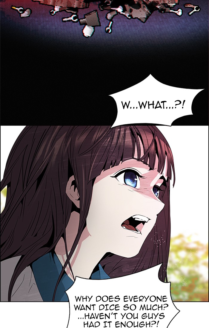 Read Dice en Manga Online
