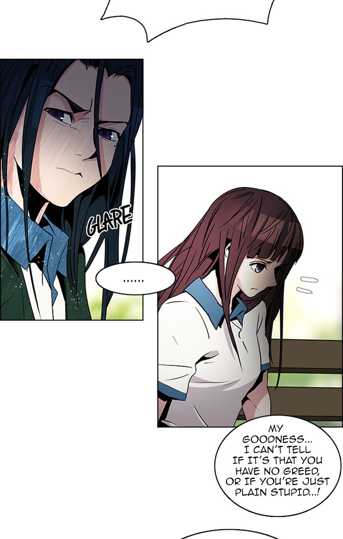 Read Dice en Manga Online