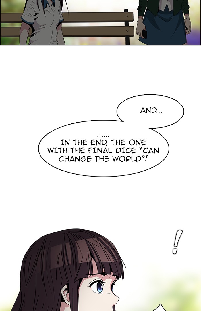 Read Dice en Manga Online