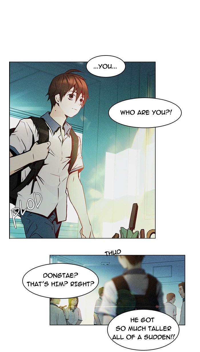 Read Dice en Manga Online