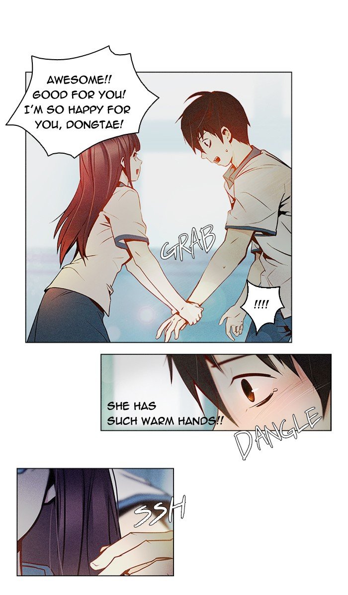 Read Dice en Manga Online