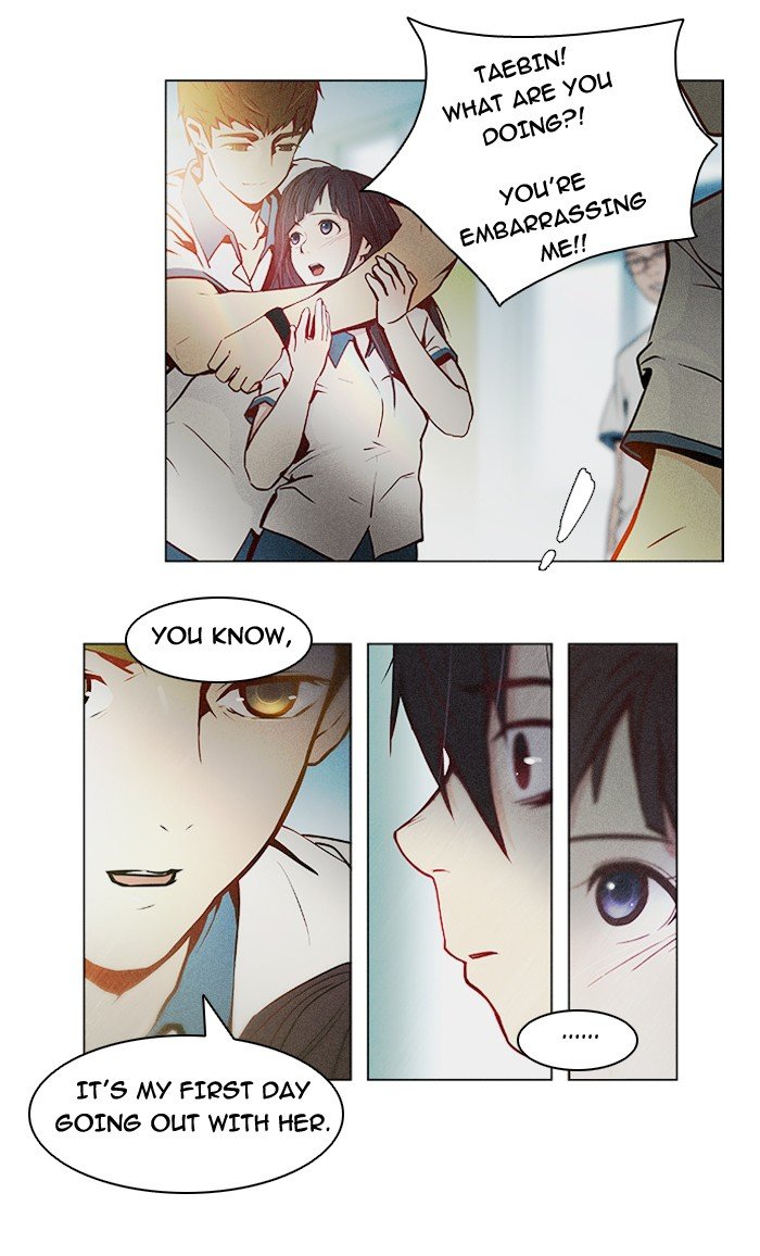 Read Dice en Manga Online