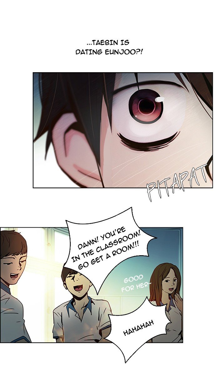 Read Dice en Manga Online