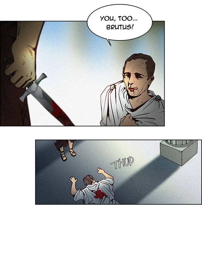 Read Dice en Manga Online