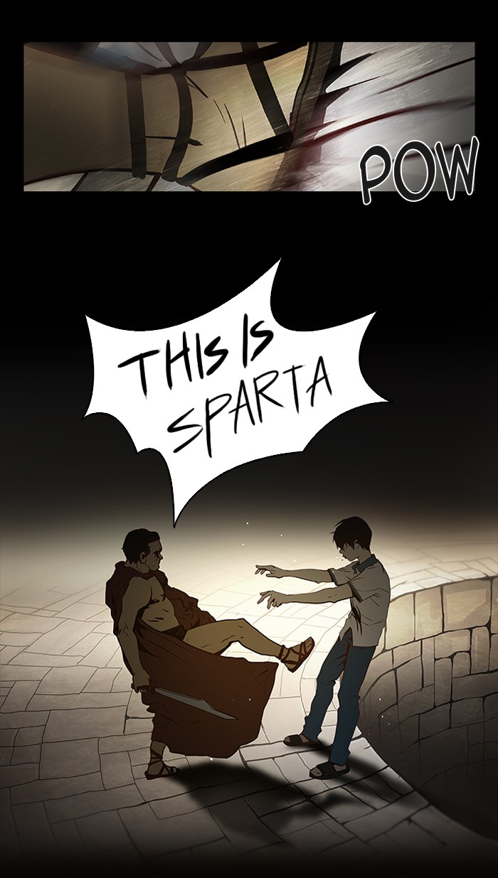 Read Dice en Manga Online
