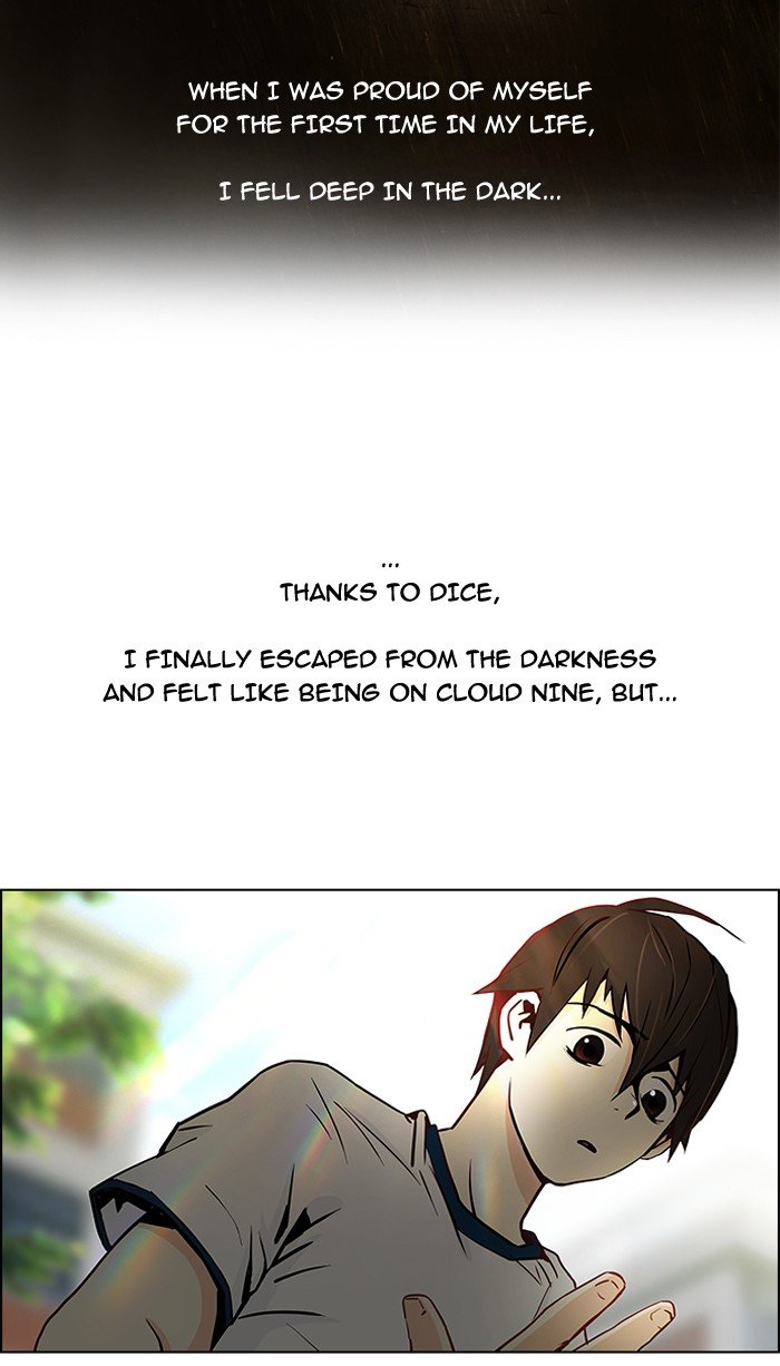 Read Dice en Manga Online