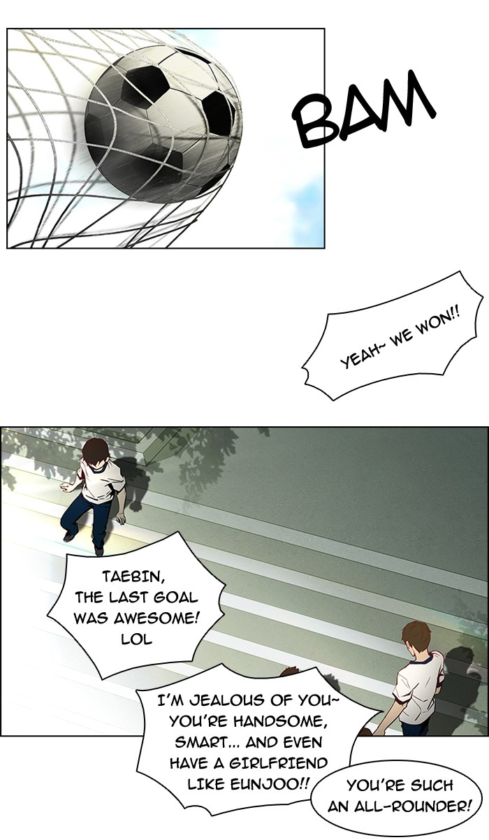 Read Dice en Manga Online