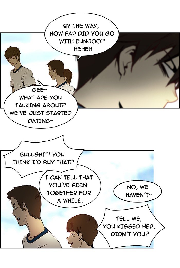 Read Dice en Manga Online