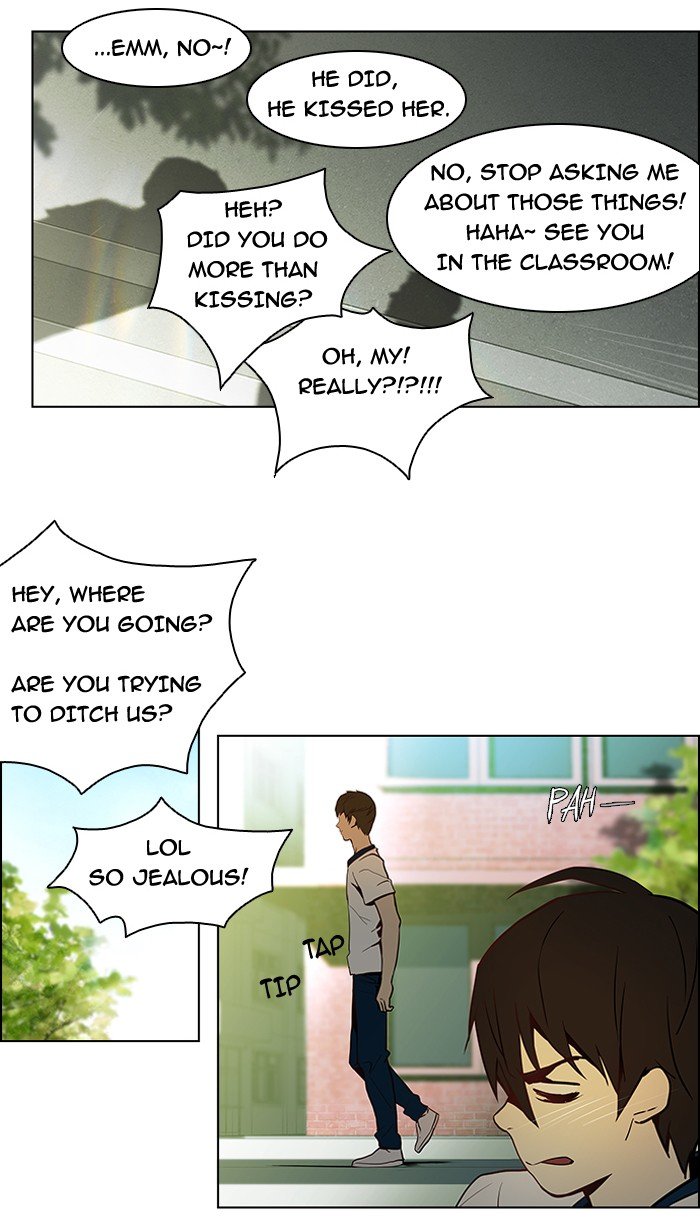 Read Dice en Manga Online