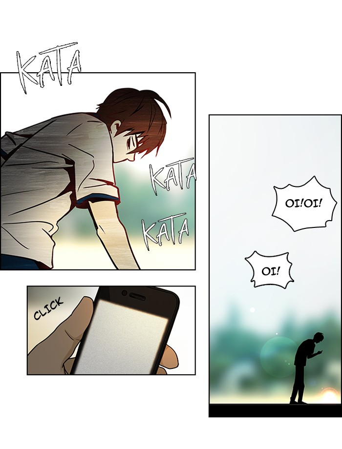Read Dice en Manga Online