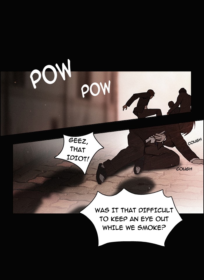 Read Dice en Manga Online