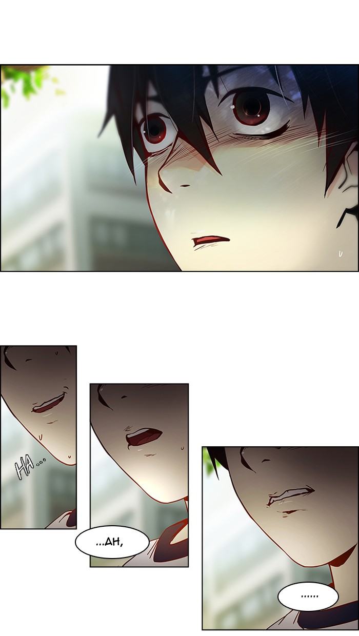 Read Dice en Manga Online
