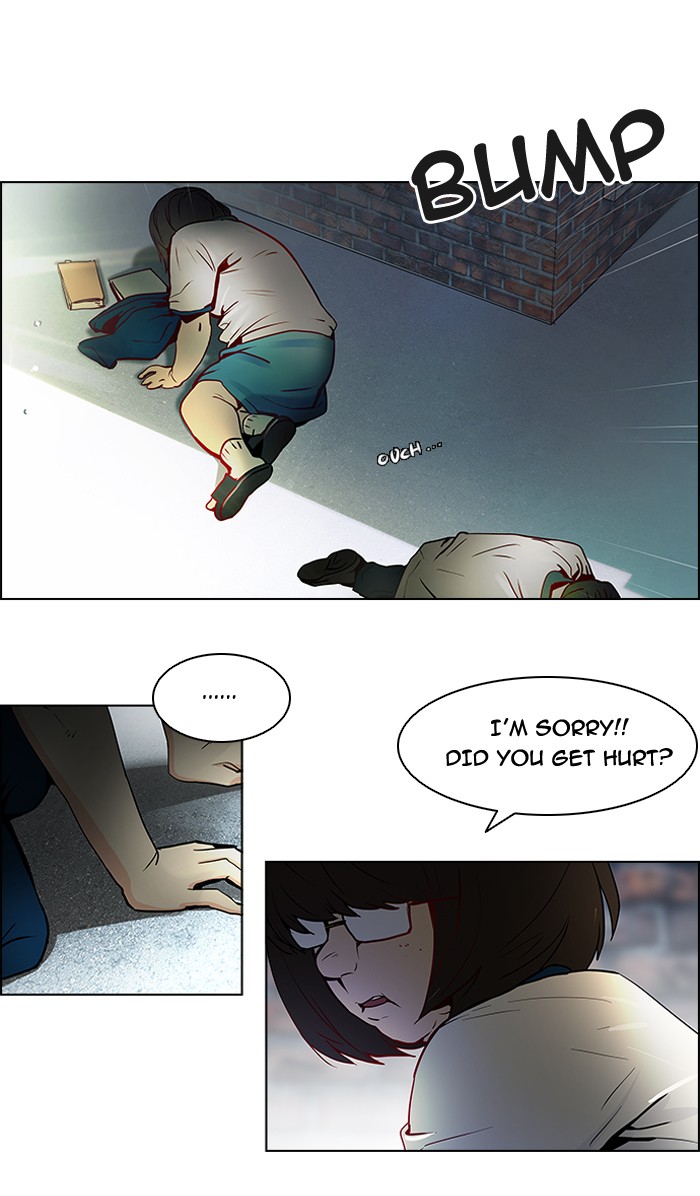 Read Dice en Manga Online