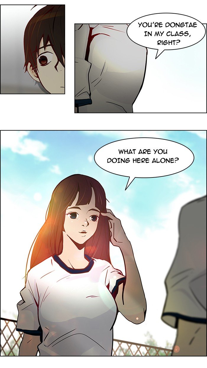 Read Dice en Manga Online