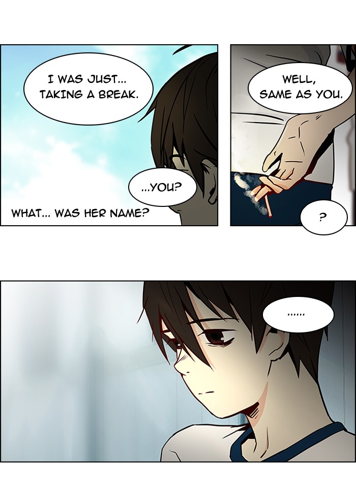 Read Dice en Manga Online