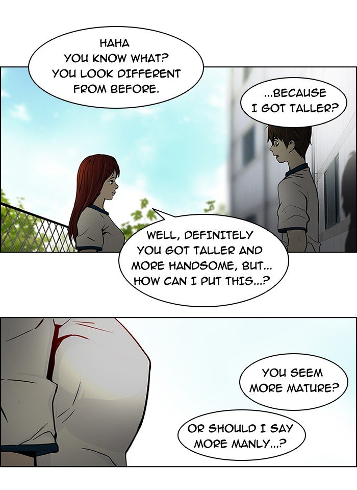 Read Dice en Manga Online