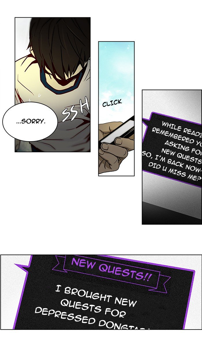 Read Dice en Manga Online