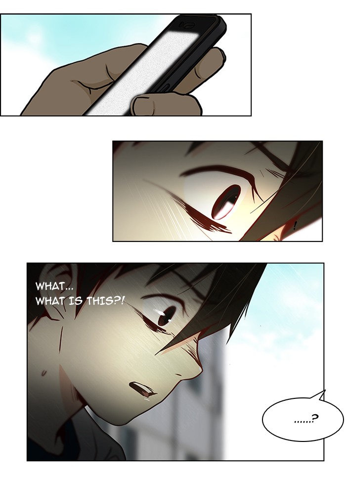 Read Dice en Manga Online