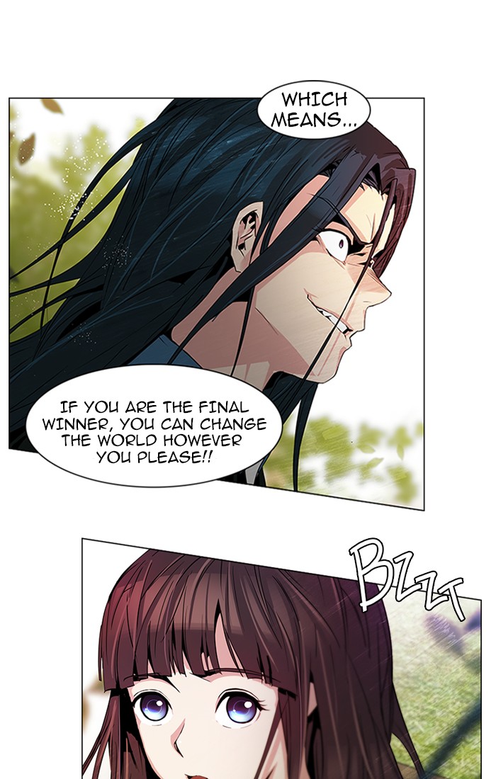 Read Dice en Manga Online