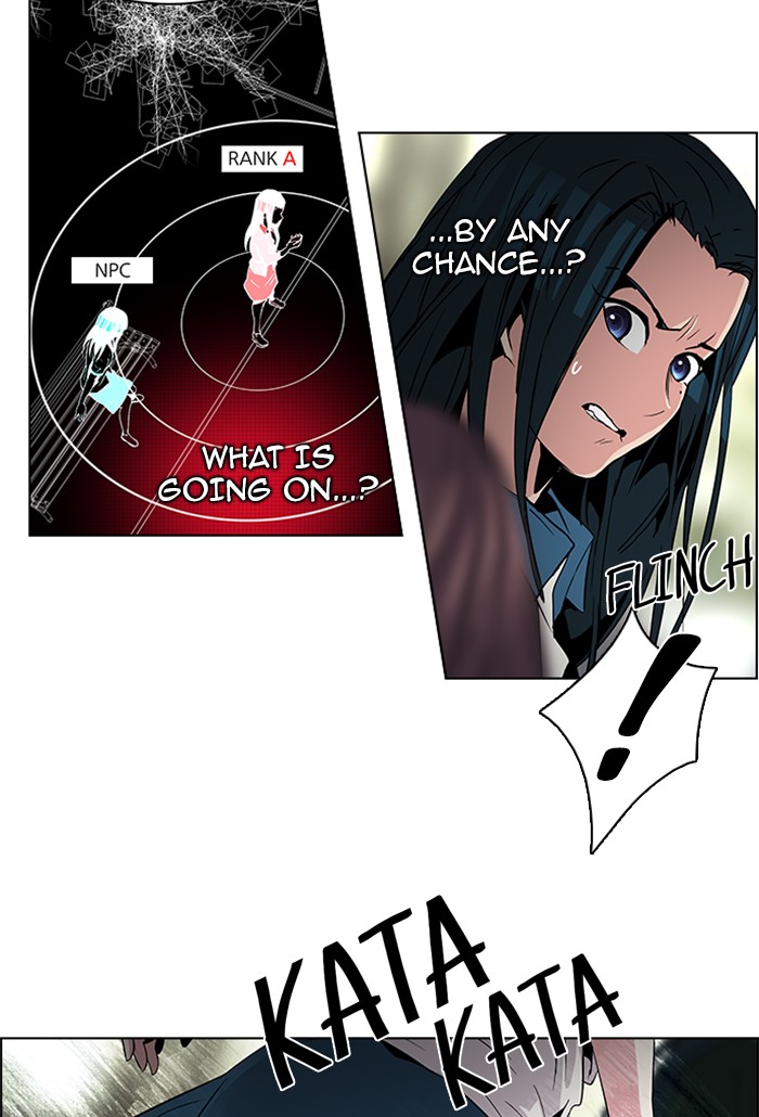 Read Dice en Manga Online