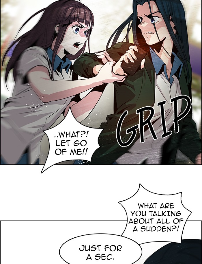 Read Dice en Manga Online
