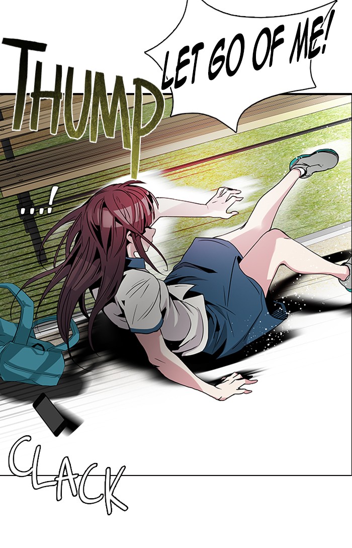 Read Dice en Manga Online