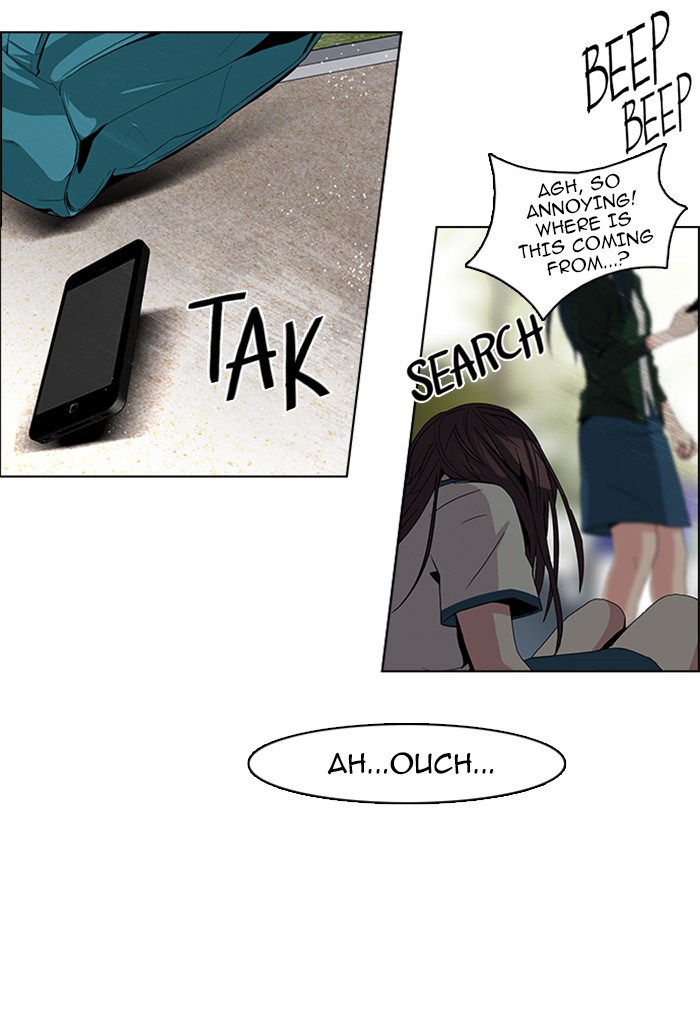 Read Dice en Manga Online
